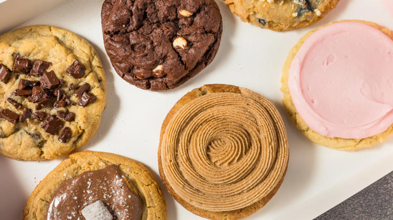 Why popular cookie chain Crumbl is struggling in 2026