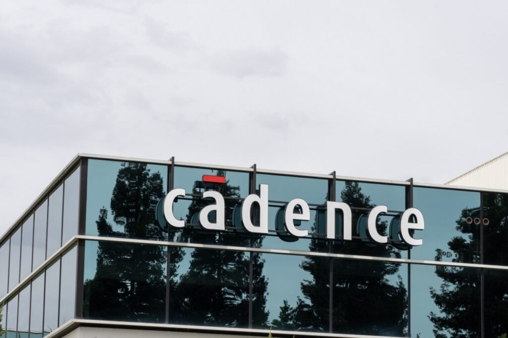 Cadence Design Systems tops Q3 expectations, lifts 2026 outlook