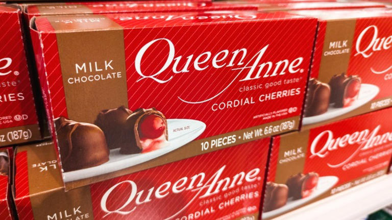 10 old-school chocolates you can still buy today