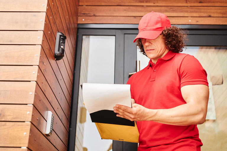 The postcode on your address was resisted by the public and sold with a ...