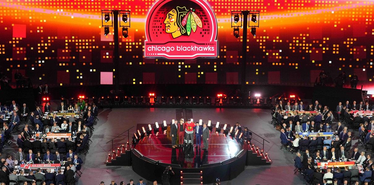 2027 NHL draft: NHL Central Scouting releases preliminary rankings