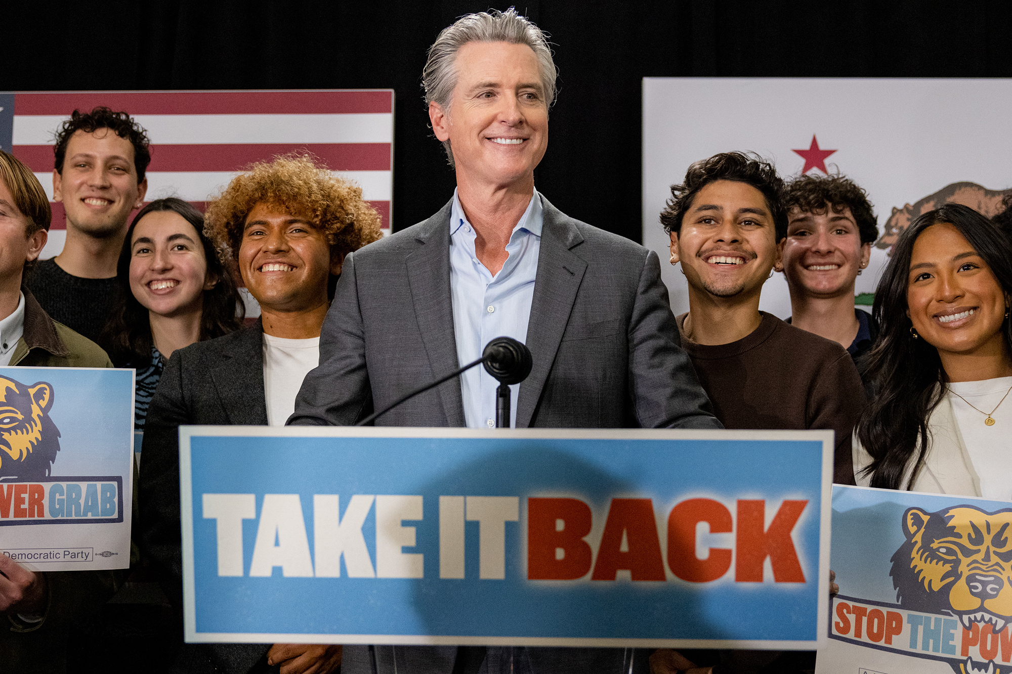Brutal study ranks the worst governors in America – and it’s terrible ...
