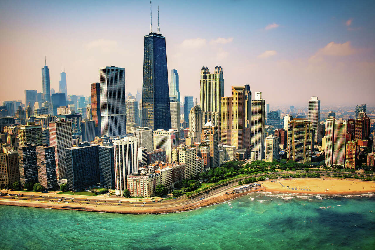 Illinois voters in 11 counties weigh advisory question on separating ...