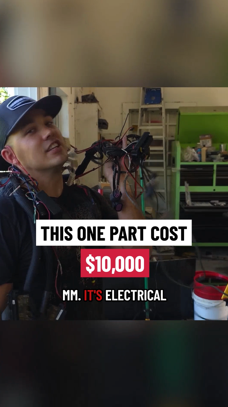 Trying to build the cheapest twin-turbo Lamborghini Gallardo possible