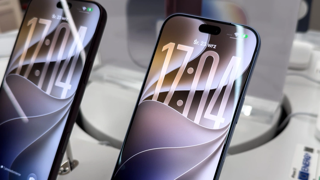 iPhone 18 Pro brings targeted upgrades over 17 Pro