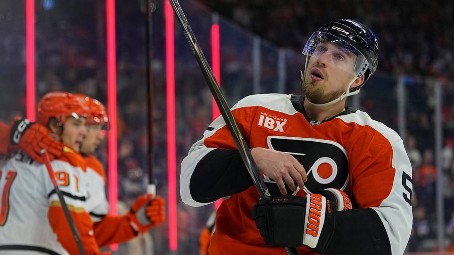 Rasmus Ristolainen out another two weeks after aggravating hand injury