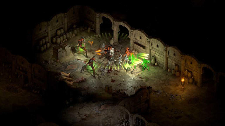 9 non-JRPGs that heavily influenced the genre
