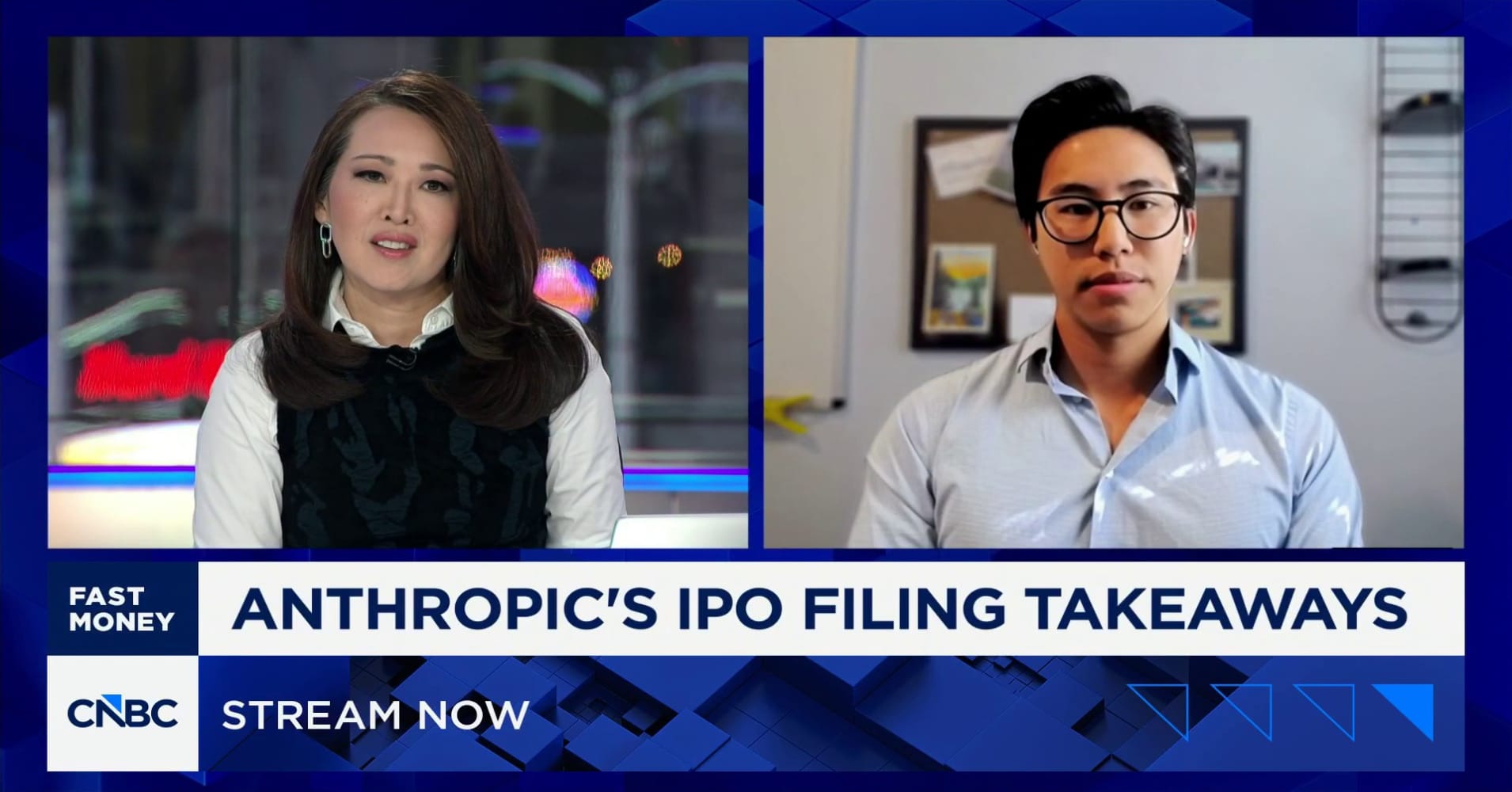 AI durability and market share are key questions, says Neostellar's ...