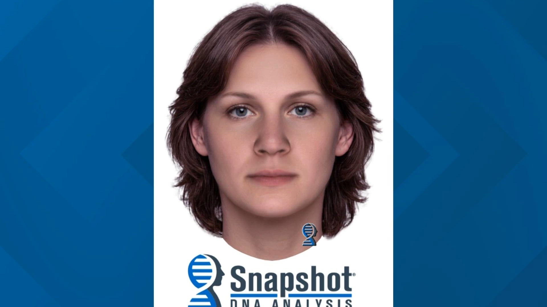 Virginia Beach police seek help identifying woman killed in 1976 cold case