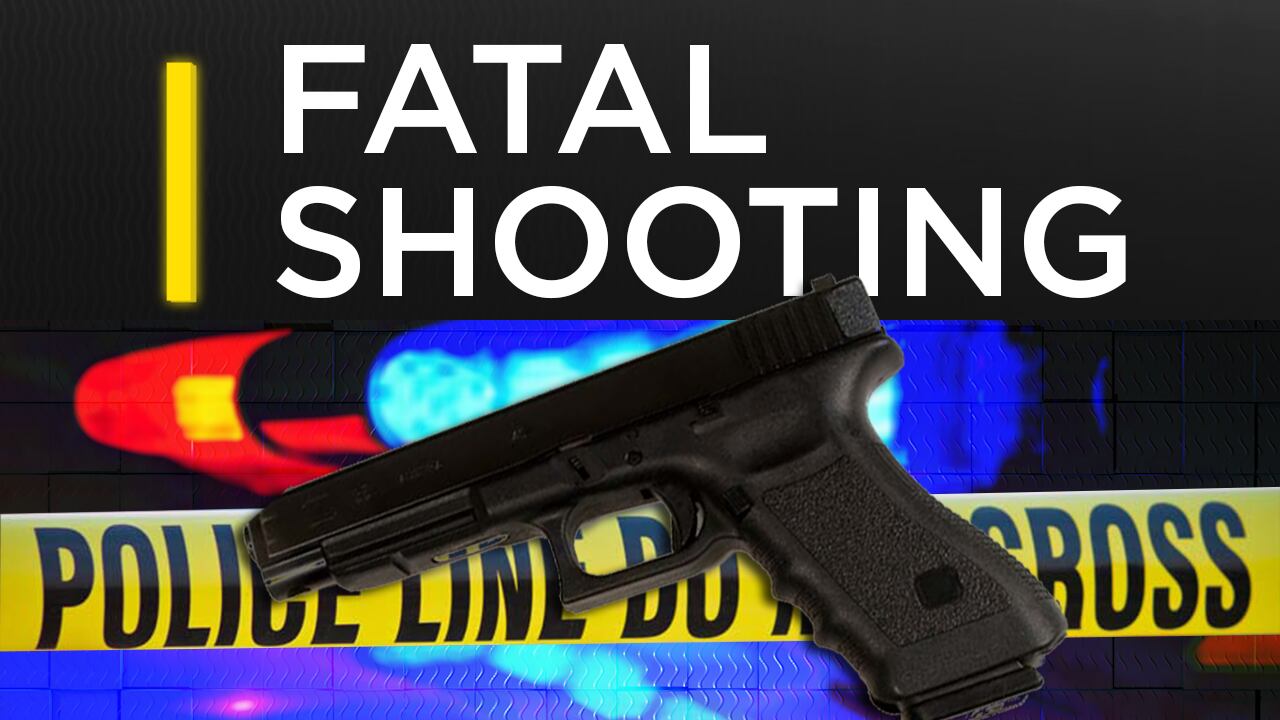 Police identify 2 found fatally shot inside Lufkin home on Friday
