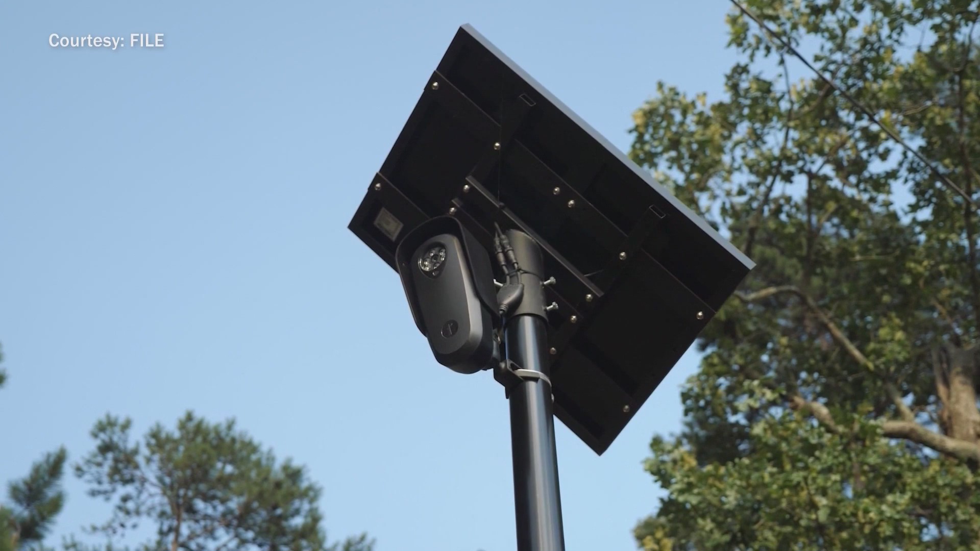 Chicago police launch investigation into license plate reader misuse