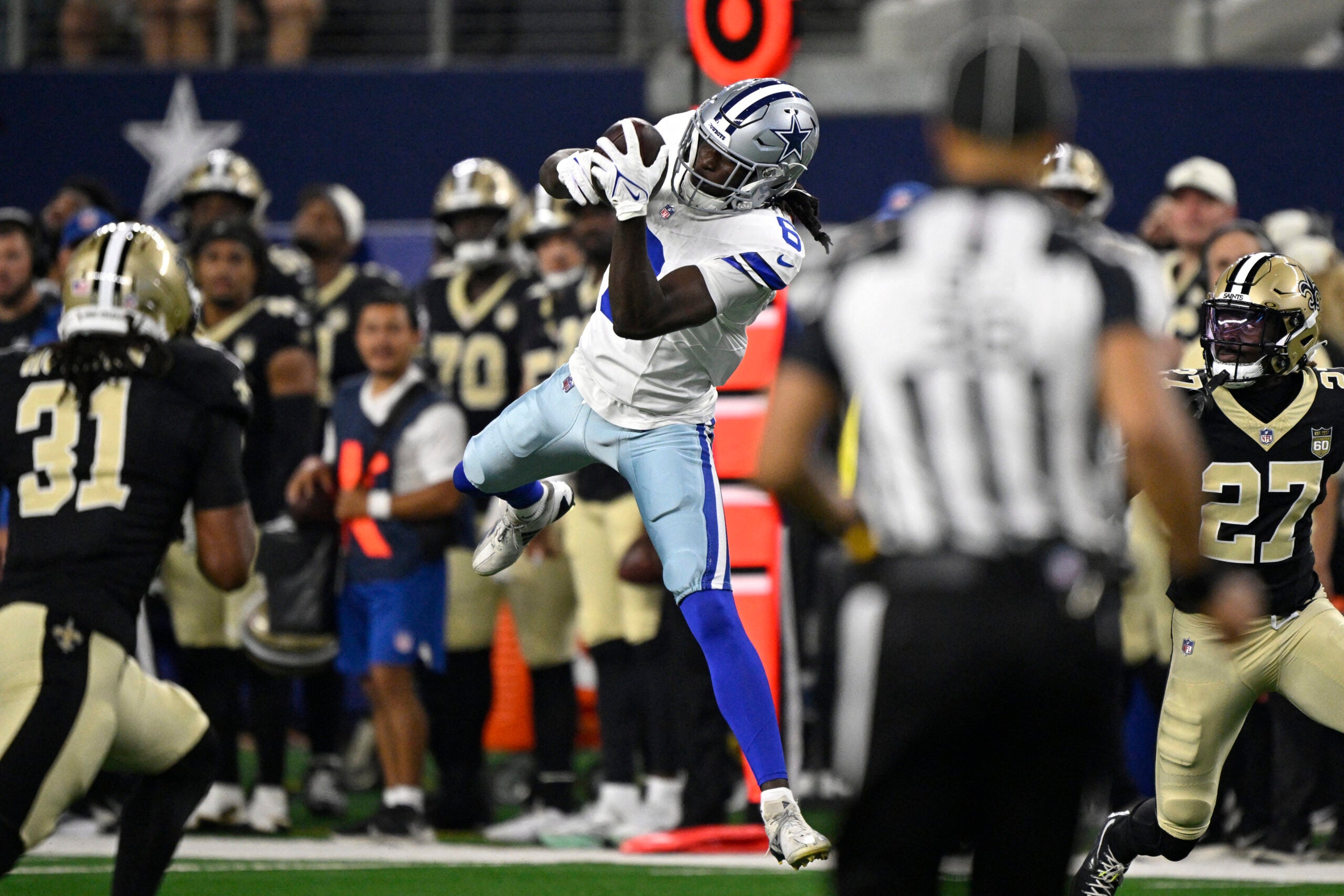 Dallas Cowboys' preseason darling receives the opportunity of a ...