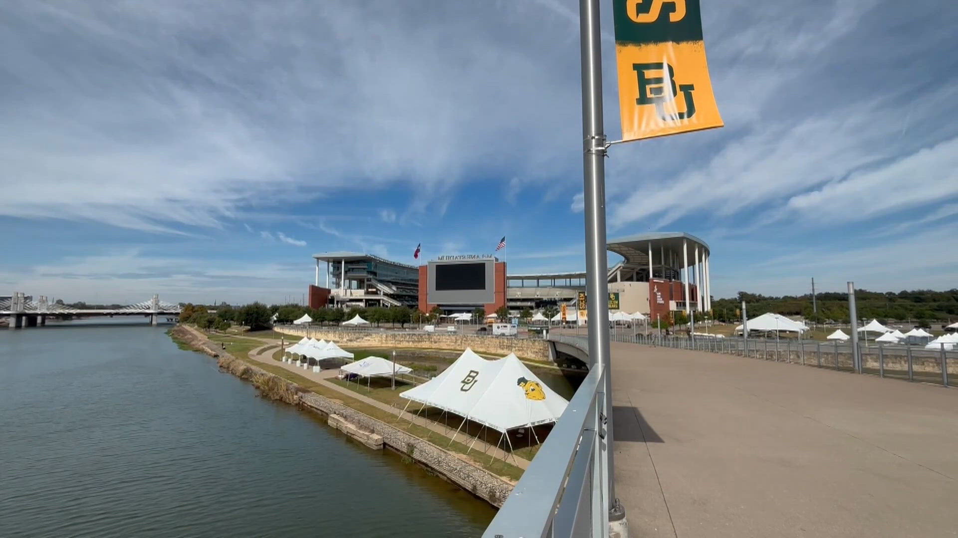 Baylor fans react to firing of Dave Aranda