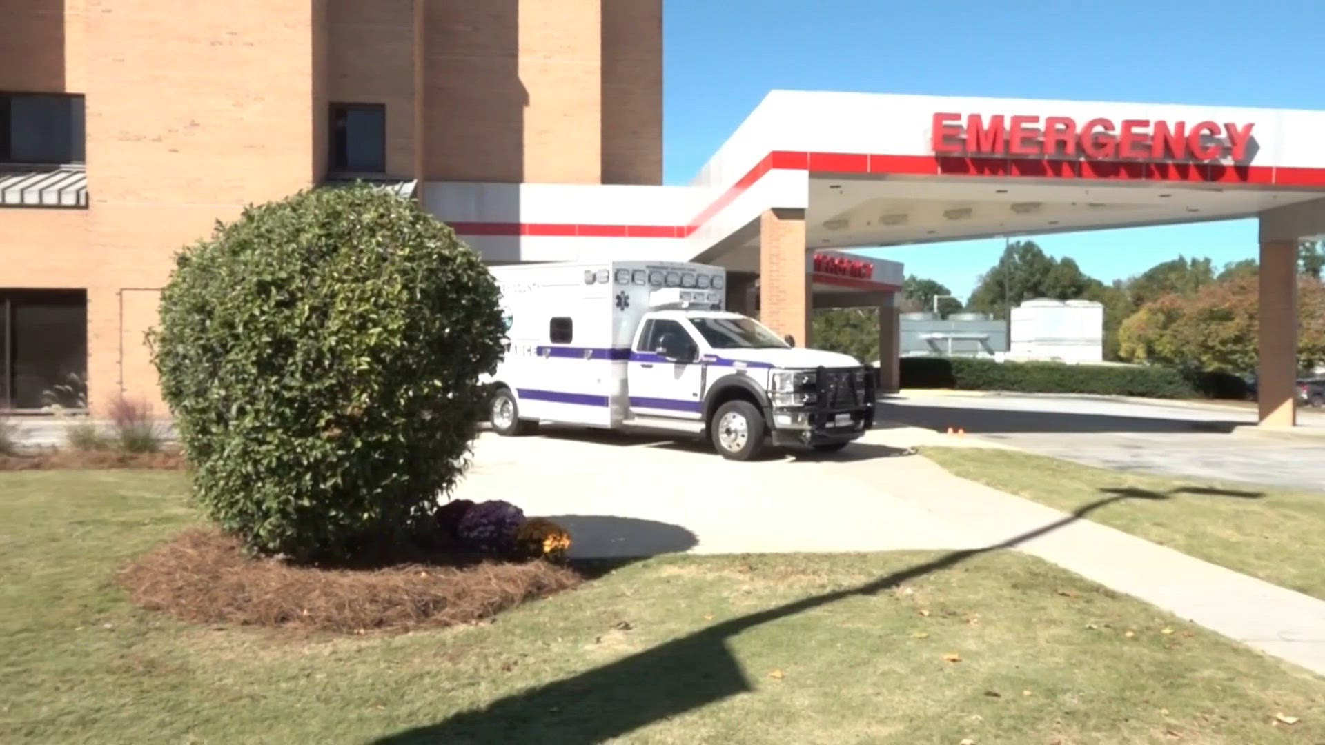 Rural hospitals getting help to protect themselves from cyber attacks