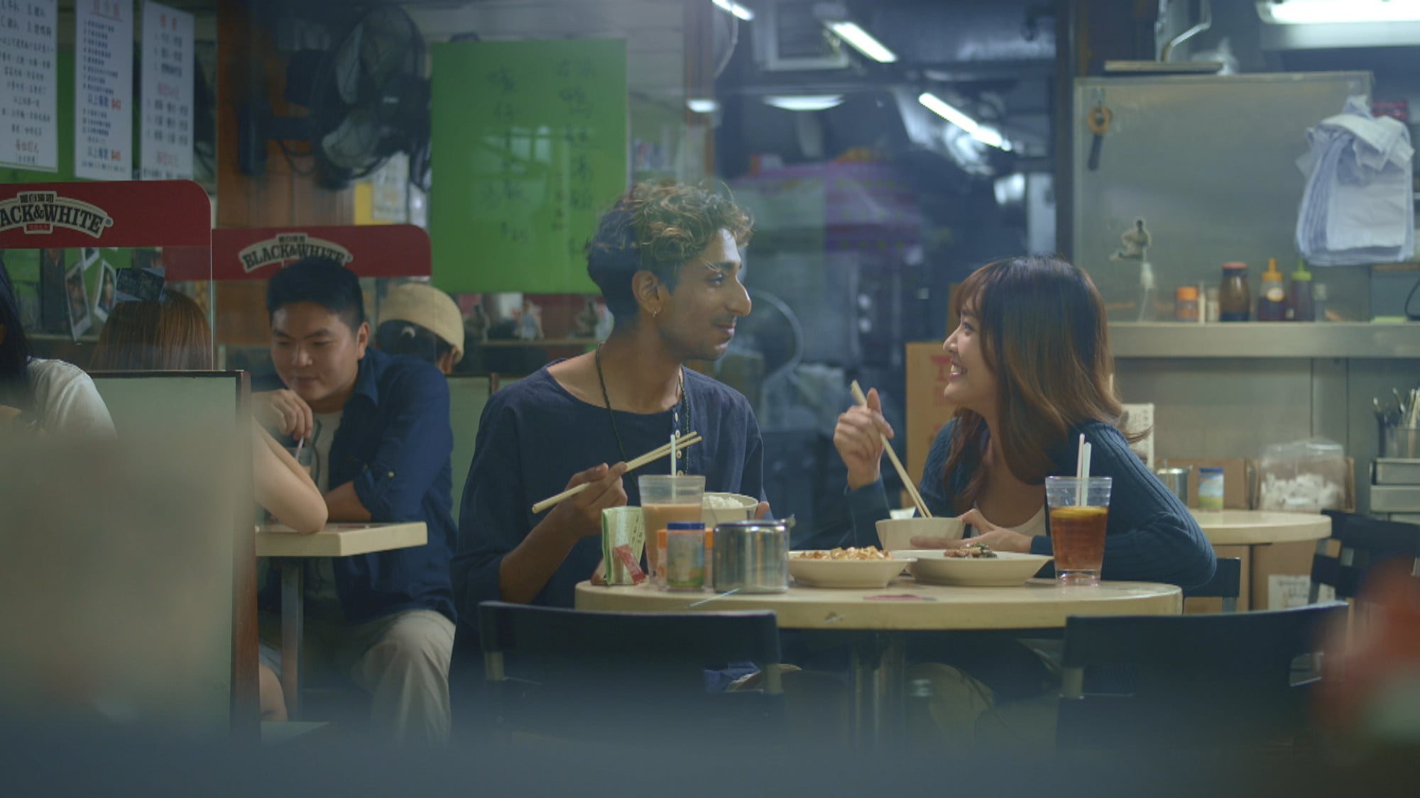 Hong Kong-Pakistani rapper Zain Syed on growing up an outsider and ...