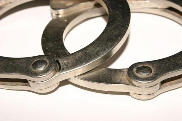 Man arrested for unlawful conduct with children during employment at ...