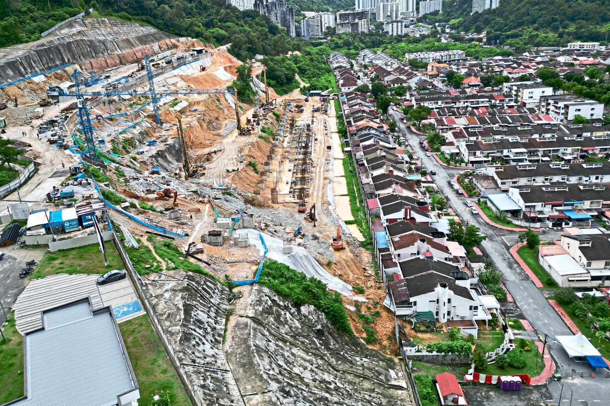Residents proven right – tragically