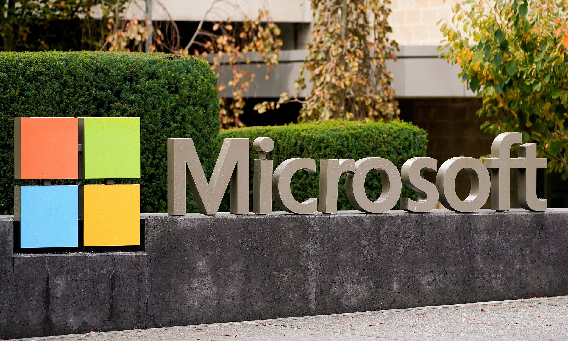 Microsoft puts 60,000 jobs at risk worldwide as tech giant focuses on AI