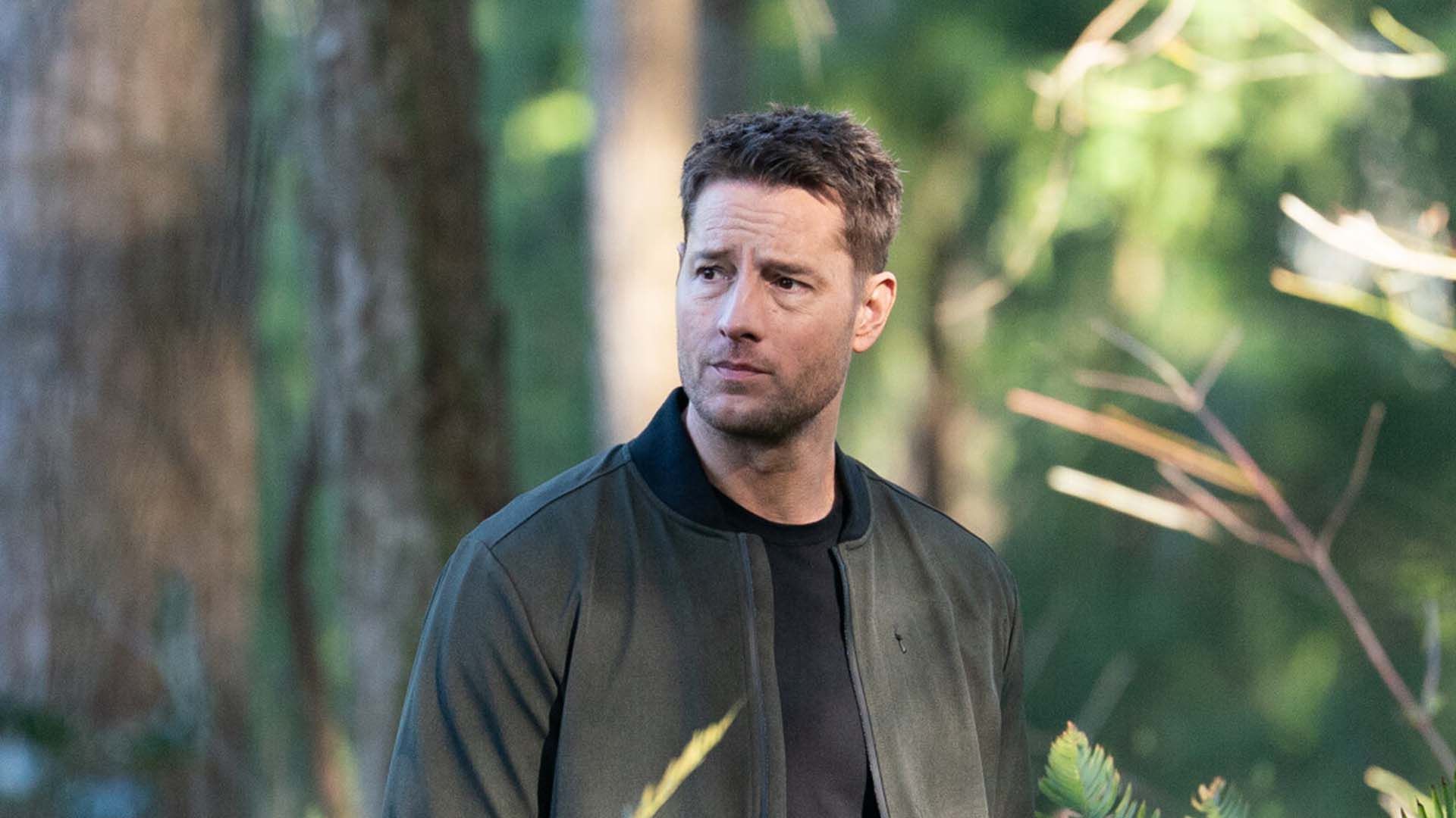 CBS solves Tracker's Justin Hartley problem as Colter Shaw