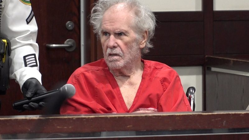 Defendant in McKay Bay dismemberment murder says he’ll change plea for ...