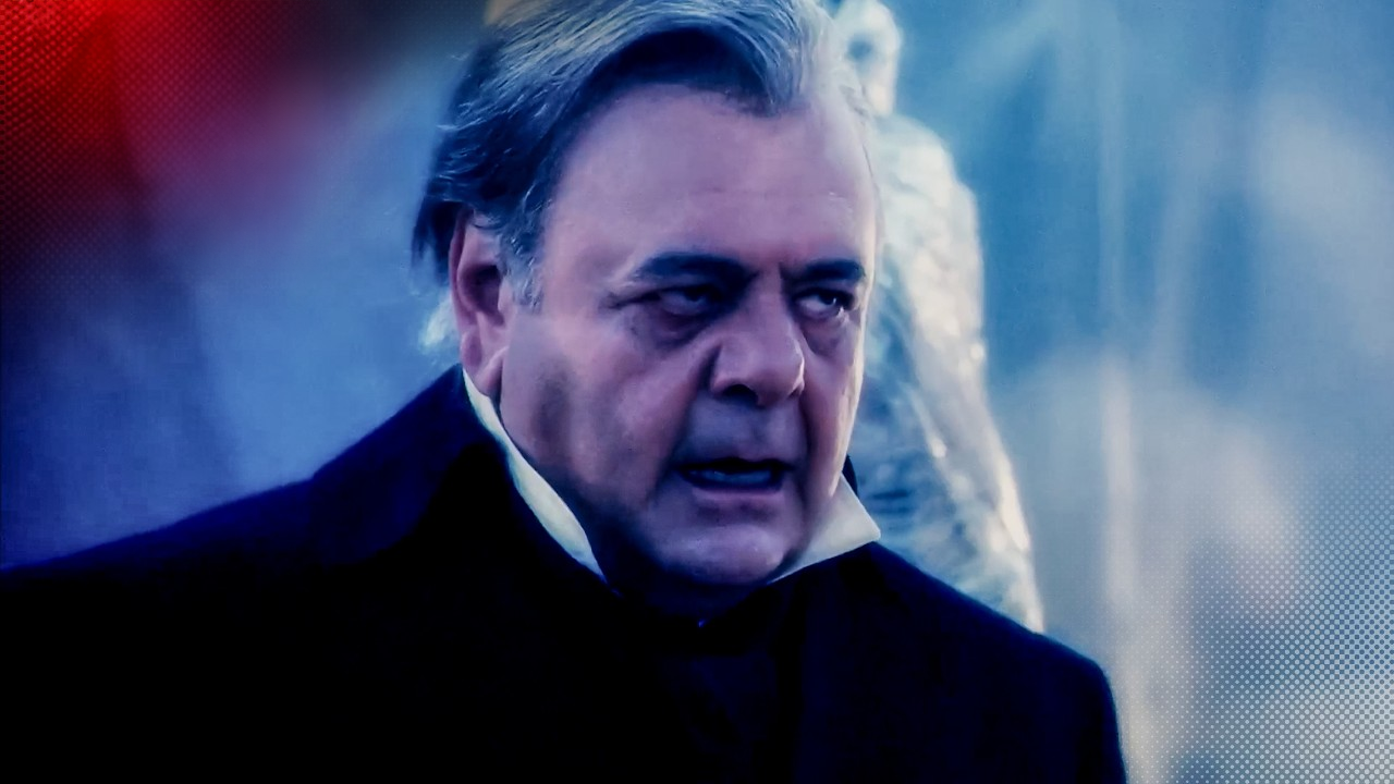 Repo! The Genetic Opera: Rotti assigns a deadly mission