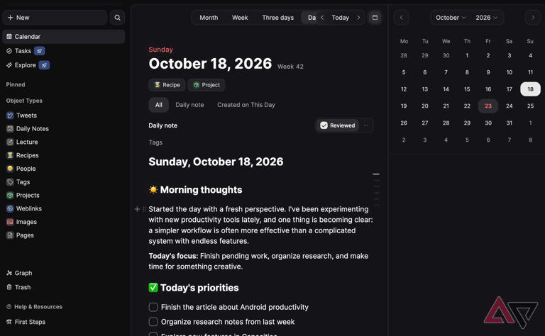 I finally found a smarter way to take notes on Android, and Google Keep ...