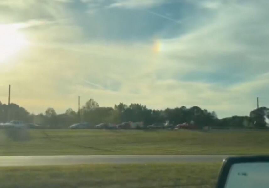 Both lanes on US 31 in Autauga County back open after motorcycle crash