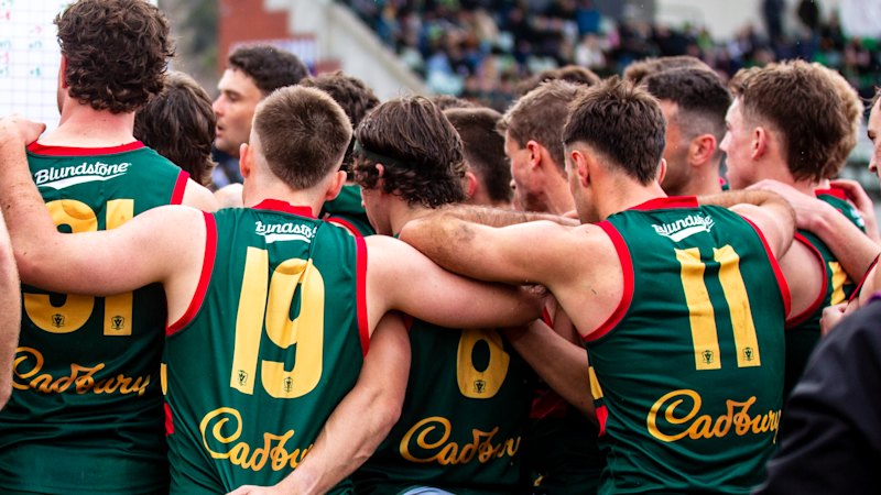 ‘Perfect’ Tassie signing that would send ‘seismic shock’ through AFL