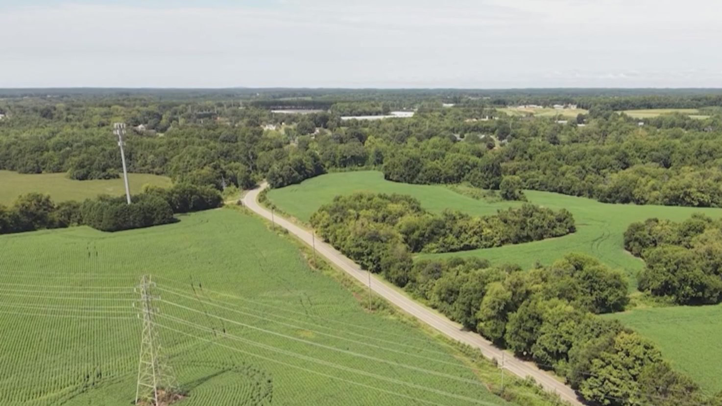 Lexington community members concerned about rezoning proposal