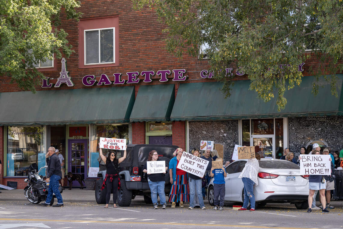 Update on 2 Wichita restaurant owners in ICE custody, status of their ...