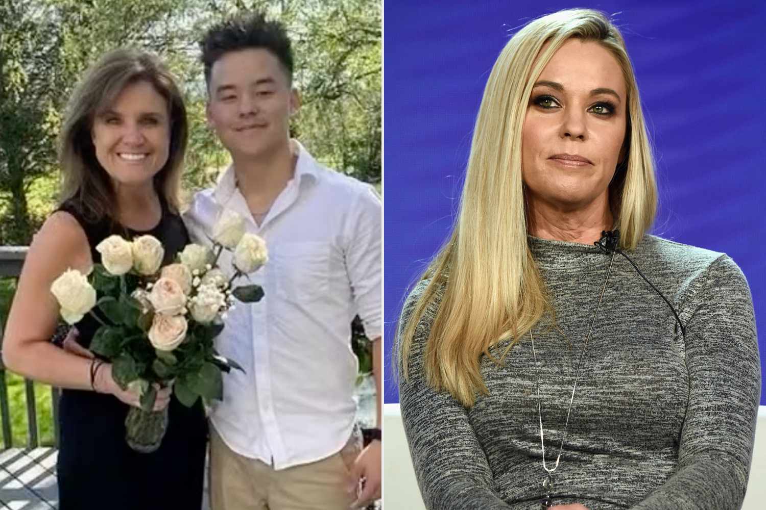 Jon Gosselin’s ex Colleen Conrad says Kate is deflecting legitimate ...