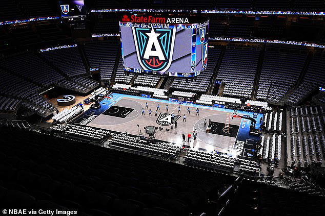 WNBA makes final decision on Game 6 scheduling disaster