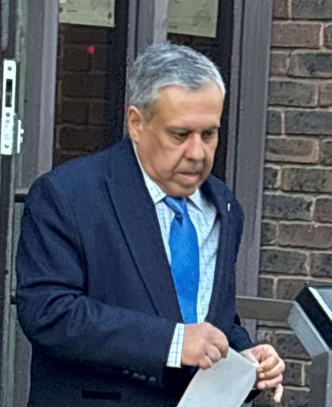 Nuisance 999 caller from Chatham avoids jail