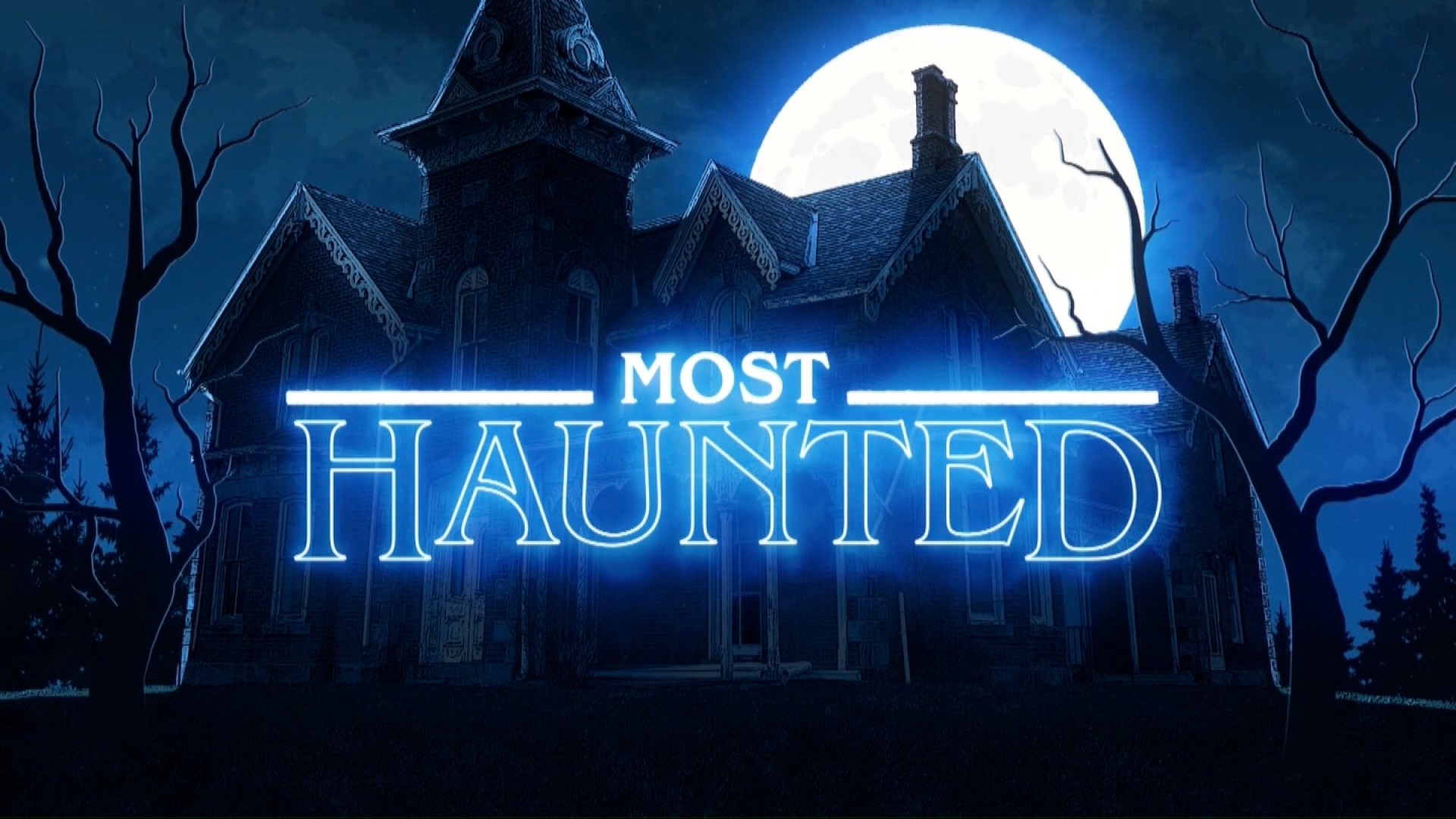 Connecticut's most haunted