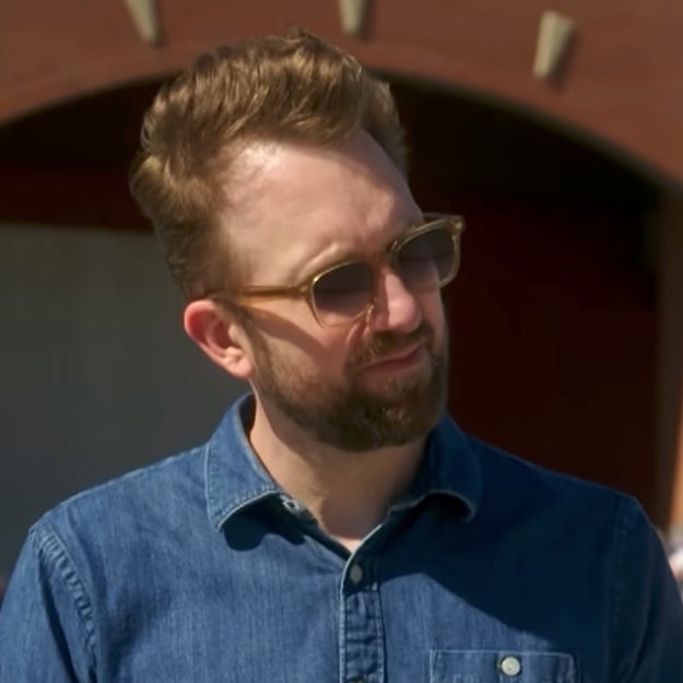 Jordan Klepper asked MAGA voters to define communism. It didn't go well.