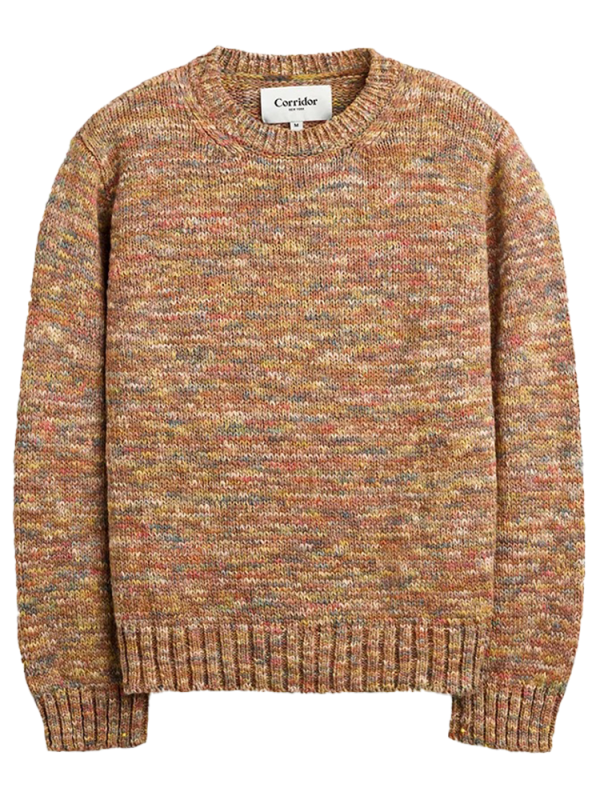 The fall essentials that every well-dressed guy needs to own