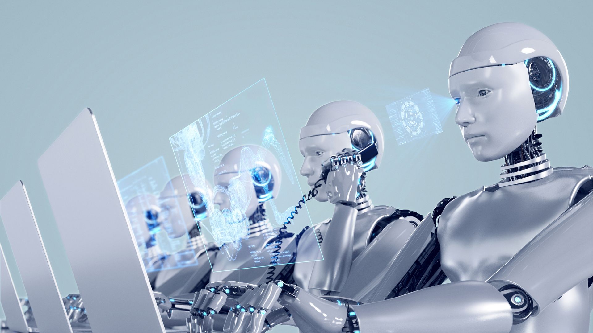 Rogue AI agent engages 'Skynet mode' to search the internet for exposed ...