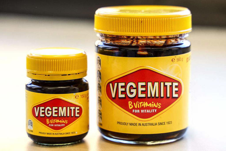Australian judge denies murderer’s bid to lift prison ban on Vegemite