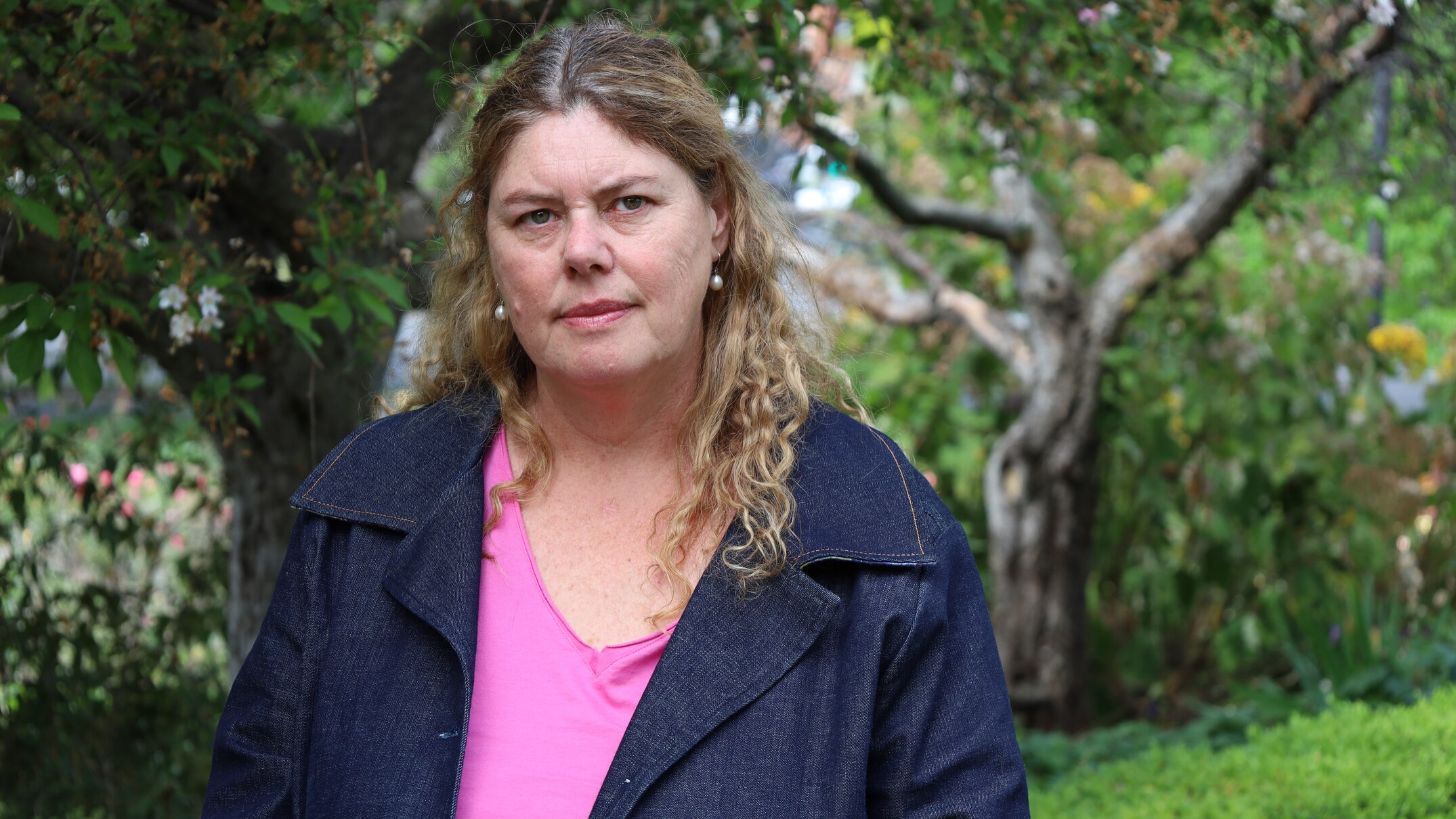 Parents of transgender children urge MPs to support a ban on conversion ...