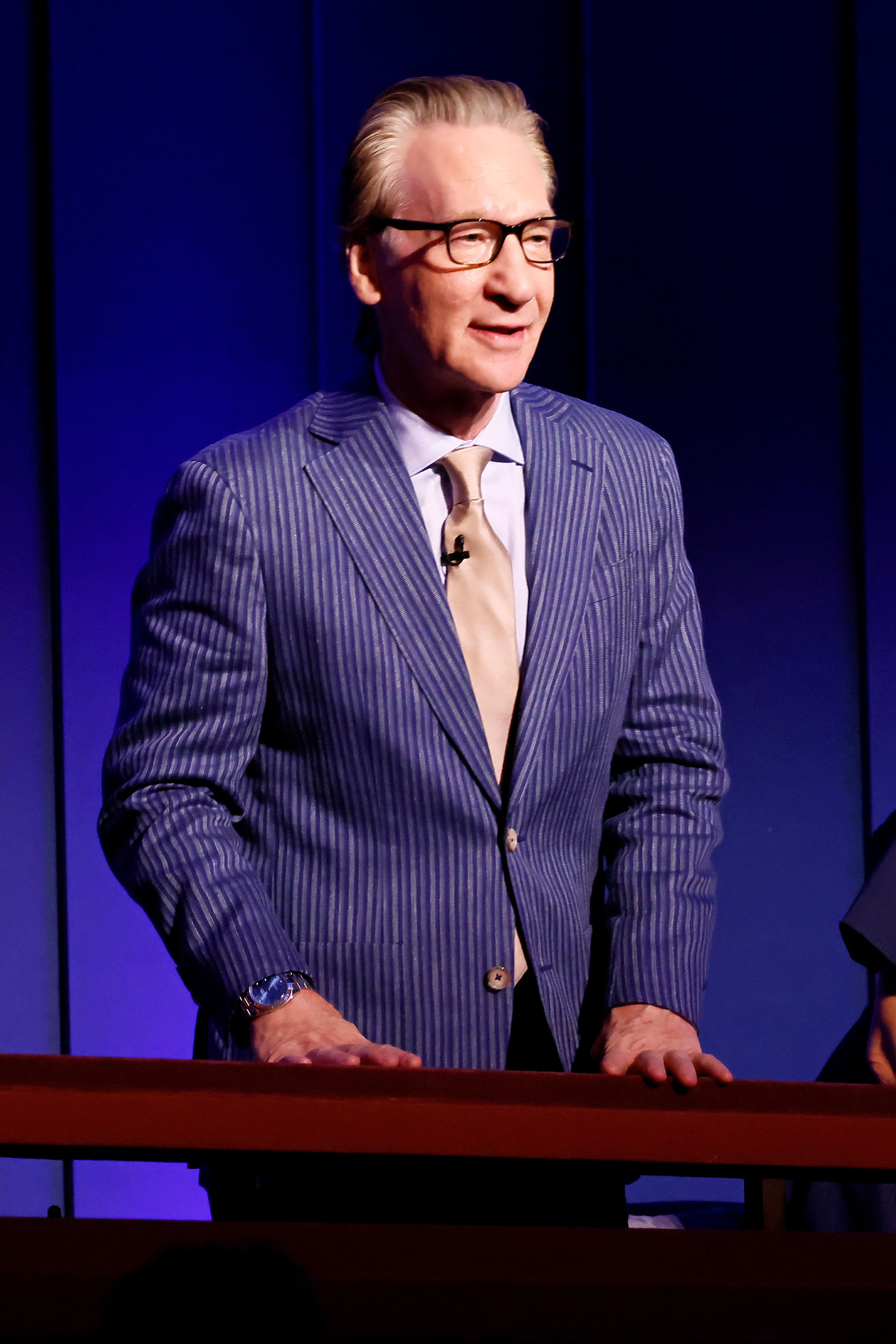 Bill Maher says Trump is 'lame duck' after president calls him 'loser'
