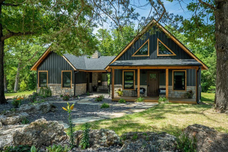 Why these 14 Missouri riverfront campgrounds are every fall camper’s ...