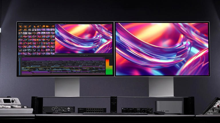 5 cheaper alternatives to the Apple Studio Display for Mac users