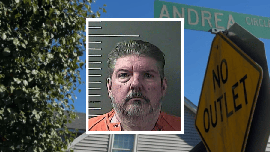 Son charged after mother found dead, decomposing in Paintsville home