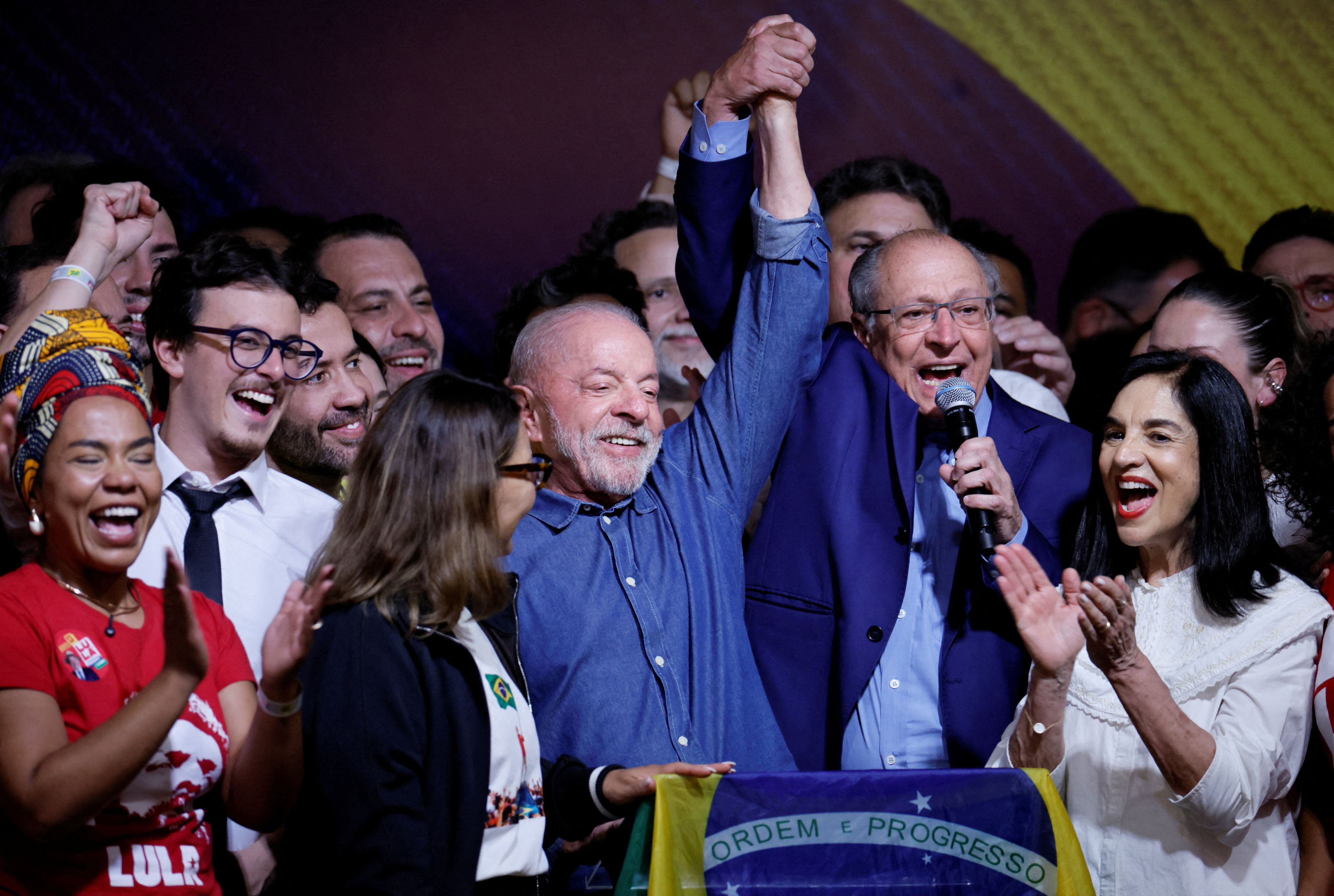 21 days: Inside Lula's race to resurrect his campaign — and go viral