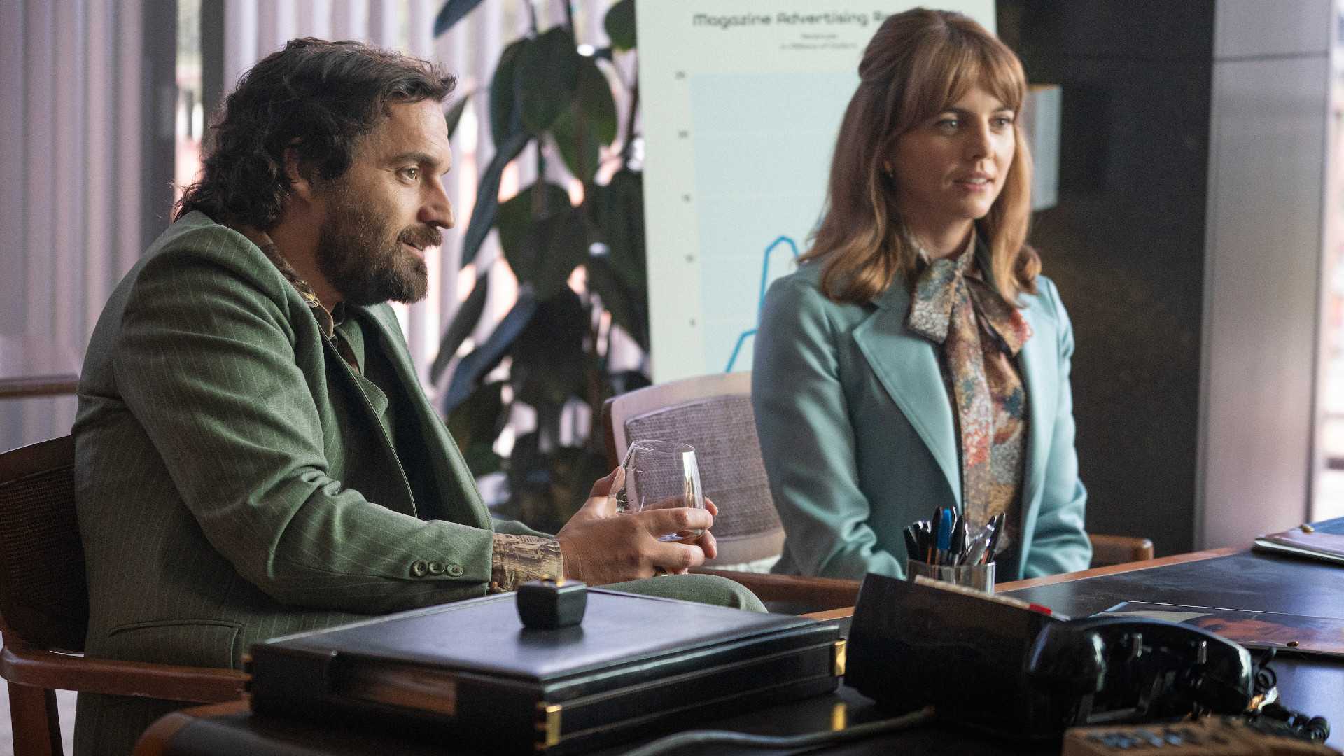 3 modern TV classics leaving Netflix in the first week of November