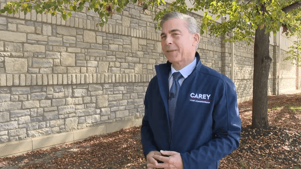 District 15 candidates explain to ABC6 why they should be voted into office