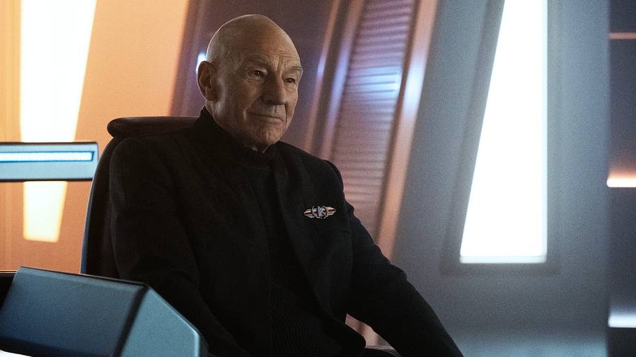 Every quadrant in Star Trek canon, ranked by order of importance
