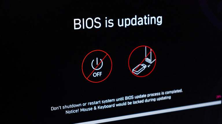 Your PC's BIOS has hidden features that can make it faster for free