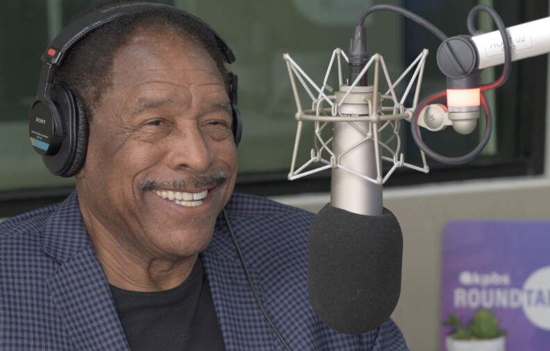 Padres Hall of Famer Dave Winfield talks power, purpose and baseball in ...