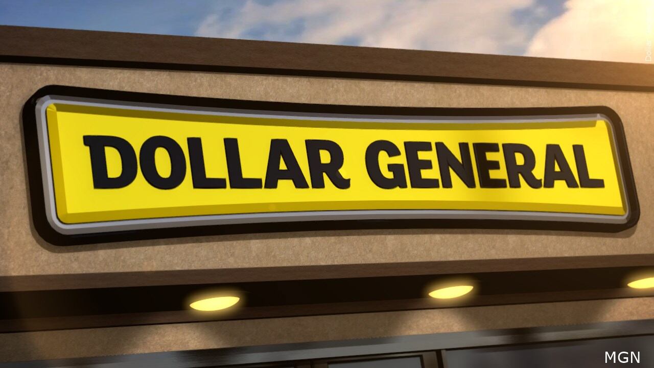 Nebraska joins lawsuit accusing Dollar General of overcharging customers